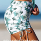 🌊TUMMY CONTROL TANKINI-SET I TVÅ DELAR
