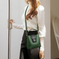 Mode hink cross-body väska 👜