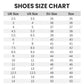 Slip-On Wedge Sneakers i mesh med strass för kvinnor