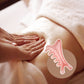 Multifunktionell Huvudmassagekam Gua Sha Verktyg