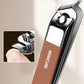 ✂️Bärbart 7-delade nagelklippare manikyrset