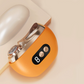 Multifunktionell Elektrisk Nageltrimmer