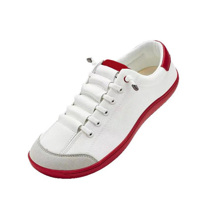 🔥 BEGRÄNSAD UPPSÄTTNING: Bekväma sneakers med bred passform för damer – ultimat tåfrihet! 🦶💥