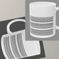 💥Få 49% rabatt för dig! Roliga kaffemuggar i keramik