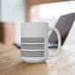 💥Få 49% rabatt för dig! Roliga kaffemuggar i keramik