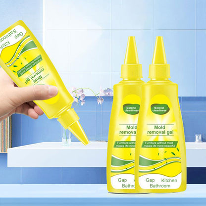 🔥Köp 1 få 1 gratis🔥Gel för borttagning av envis mögel
