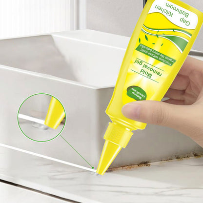 🔥Köp 1 få 1 gratis🔥Gel för borttagning av envis mögel