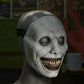🔥Stor Halloween-överraskning!!💀Skrämmande Skräck Halloween Mask