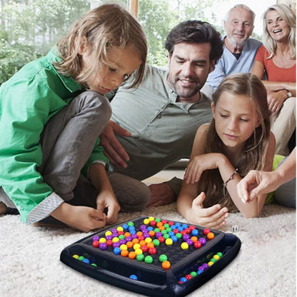 【🎁Perfekt present】🎉Det intelligenta schackbrädet – dubbelduell