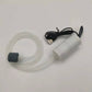 Bärbar tyst USB-syrepump