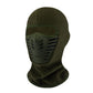 🧢Vindtät helmask för vinterbruk, unisex