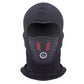 🧢Vindtät helmask för vinterbruk, unisex