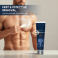 🔥Köp 2 få 1 gratis🔥Fast-Acting Body Hair Removal Cream for Men