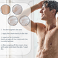 🔥Köp 2 få 1 gratis🔥Fast-Acting Body Hair Removal Cream for Men