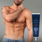 🔥Köp 2 få 1 gratis🔥Fast-Acting Body Hair Removal Cream for Men