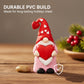 📢📢Köp 2 få 1 gratis ⏰Mini Gnome-figurer, set