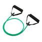 Motståndsband med handtag