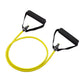 Motståndsband med handtag