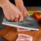🔪 50% RABATT! ✨ Multifunktionelle Arbeitsparende Küchenmesser aus Edelstahl – Scharfe Klinge, Ergonomischer Griff & Rostfrei 🍳