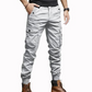 Urban Tactical Cargo-byxor med avsmalnande passform