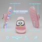🐧 50% RABATT NU! 💡 LED Tecknad Tofflor – Livfull Ljusande Sula & Söt Pingvin Design – Flexibel PVC & Enkel Slip-On 🏠