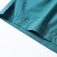 Snabbttorkande fritidsshorts för män med fickor