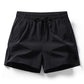 Snabbttorkande fritidsshorts för män med fickor