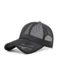 Breathable Mesh Baseball Cap ☀️ Stay Cool, Enjoy Full Protection 🏞️