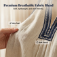 Damernas ärmfria V-ringad wide-leg overall