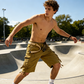 🩳 50% RABATT NU! Cargo-shorts för män – många fickor, avslappnad passform & andningsbar bomull 🩳🌿