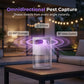 🥳REA 2026🥳💞Över 50 000 sålda!🦟🔇 50 % RABATT! UV-myggdödare – USB-driven, kemikaliefri, extremt tyst. Över 50 000 sålda för en lugn sömn. 🌙✨