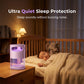 🥳REA 2026🥳💞Över 50 000 sålda!🦟🔇 50 % RABATT! UV-myggdödare – USB-driven, kemikaliefri, extremt tyst. Över 50 000 sålda för en lugn sömn. 🌙✨