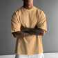 💐 50 % RABATT NU! Urban bomullsblandad t-shirt – från dag till natt 🌞🌙 【Blixtrea】