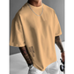💐 50 % RABATT NU! Urban bomullsblandad t-shirt – från dag till natt 🌞🌙 【Blixtrea】