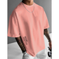 💐 50 % RABATT NU! Urban bomullsblandad t-shirt – från dag till natt 🌞🌙 【Blixtrea】