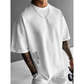 💐 50 % RABATT NU! Urban bomullsblandad t-shirt – från dag till natt 🌞🌙 【Blixtrea】