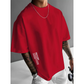 💐 50 % RABATT NU! Urban bomullsblandad t-shirt – från dag till natt 🌞🌙 【Blixtrea】