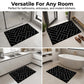 Super Absorbent Door Mat for Indoor