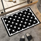 Super Absorbent Door Mat for Indoor