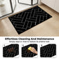 Super Absorbent Door Mat for Indoor