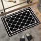 Super Absorbent Door Mat for Indoor