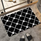 Super Absorbent Door Mat for Indoor