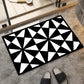 Super Absorbent Door Mat for Indoor