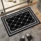 Super Absorbent Door Mat for Indoor