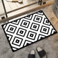 Super Absorbent Door Mat for Indoor