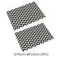Super Absorbent Door Mat for Indoor