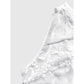 🌸 50 % RABATT NU! ✨ Damernas eleganta blommiga spetsärmfria skjorta – Sofistikerad V-ringning & romantisk – Garderobsfavorit 🕊️