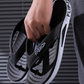 👣Nyhet 50% RABATT! ☀️Ultra-Mjukt Sula Sportiga Sandaler för Herrar，Ultra-Mjukt SulaPerfekt För Strand, Gym & Daglig Användning! ☀️🏋️‍♂️🌊