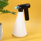 ⏳ Begränsad tid: Tillsammans med 50-60% rabatt på andra favoriter! 🎁Uppladdningsbar elektrisk sprayspruta – enknappsdrift, 2 spraylägen & förlängningsmunstycke 🔫⚡