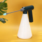 ⏳ Begränsad tid: Tillsammans med 50-60% rabatt på andra favoriter! 🎁Uppladdningsbar elektrisk sprayspruta – enknappsdrift, 2 spraylägen & förlängningsmunstycke 🔫⚡